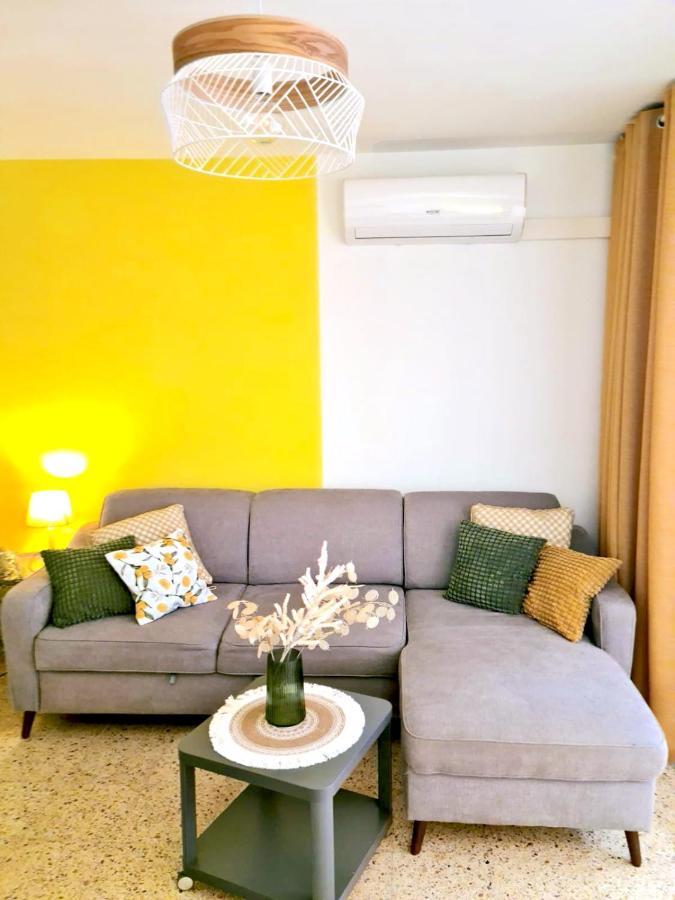 Mayor Apartament In Salou Exterior photo