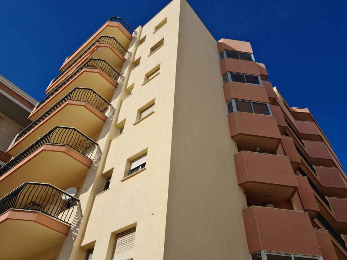 Mayor Apartament In Salou Exterior photo